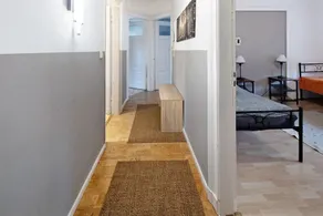 Appartamento \"Vogelsberger Bett 5 Die 2 Links\" con Wi-Fi - Image 5