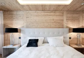 Super Luxury Serviced Apartment intill Gstaad - Image 5