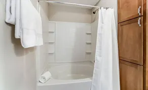 Paws Of Polaris 2BR 1st Floor Walk-In Shower - Image 5