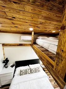 Casita 3 · Getaway Space in nature - near lakes & shopping.C3 - Image 5