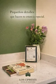 Los Cipreses Hotel de Montaña - Image 3