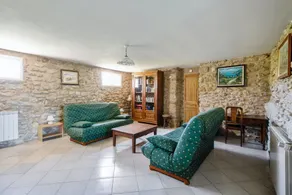 Villa charmante à La Tour-d'Aigues avec piscine privée - Image 4