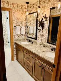 Great Family Castle Peak Ski Home - Image 3