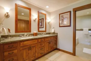 7 bedroom 8-baths, 270 degree views of Beaver Creek ski runs and the mountain - Image 4