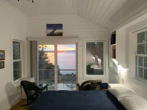Periwinkle Cottage Campobello - Image 4