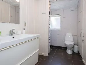 4 star holiday home in Ørsted - Image 5