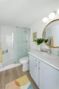 Villa Sol: Premium 2BR Beachfront Corner Unit at Beach Villa 2001 - Image 3