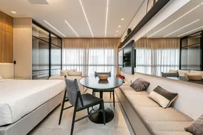 First Residencial Multifuncional by Viva - Conforto e Fácil Acesso às Melhores Praias de Floripa - Image 5
