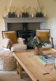 Luxury 6-bed Tuscan Villa near Lucca and Florence - Image 2