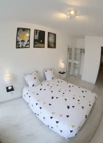 Sympathique logement à deux pas du quai de Londres (centre-ville) - Image 4