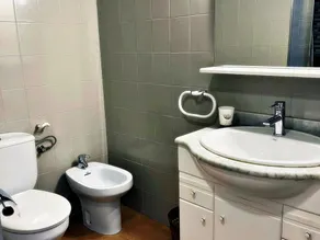 ATHENA. Cozy apartment for families. 60m from the beach. Free WIFI - Image 3