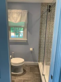 Water View Beach House just steps to Private Sandy Beach! - Image 3