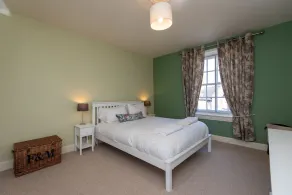 Toast Lettings | Crossgate, 2 bedroom Durham City cottage with castle views - Image 5