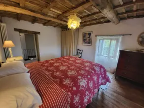 Monterotondo mountain villa with private pool, walk restaurant, WIFI. - Image 5