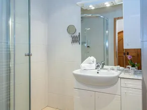 Double room with shower, toilet - Andrelwirt, *** Hotel Landgasthof - Image 2