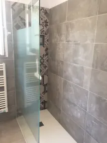 Casa Piedi Pieni Con Piscina Capacità 8 + Letto Bb<br>villaggio di Lalbenque - Image 3