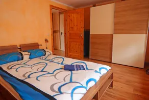 Ferienwohnung Kogge im Zentrum von Robel - Image 5