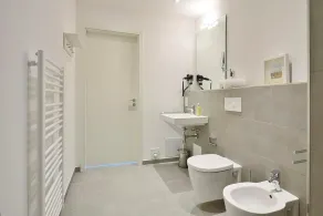 Hochwertiges Apartment am Nordseestrand mit Sonnigen Süd-balkonen und Strandkorb - Image 5
