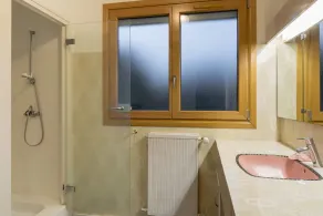 Ejendom 12 personer med opvarmet pool mellem havet og landskabet - Image 3