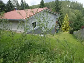 High quality holiday home with WiFi, fireplace & underfloor heating - Image 5