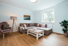 Haus Seeweg Geierswalde - Apartment 3 - Image 5