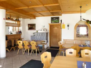 Angenehme Wohnung für 4 Gäste mit  W-LAN, TV, Balkon, Haustiere erlaubt und Panoramablick - Image 5