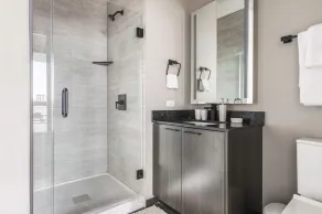 West Loop 2br w gym pool nr Fulton Market CHI-931 - Image 5