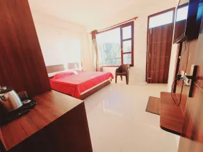 Une escapade cosy dans les contreforts de Shimla, avec tout le confort de la maison ! - Image 3