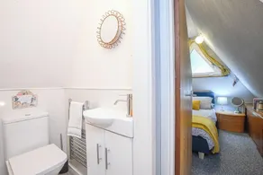 Scandinavian style Lodge - Image 4
