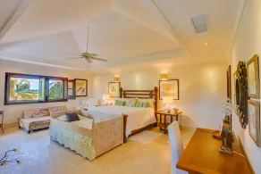 Oceanview Sturdy Villa in Punta Cana with Butler - Image 5