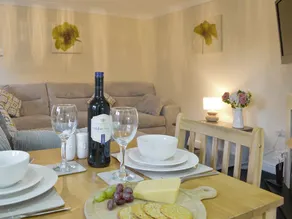 1 Schlafzimmer Unterkunft in North Frodingham, near Driffield - Image 5