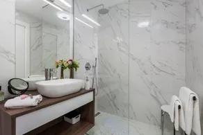 Premium Apartment Panoramico – Spacious 4-Star Holiday Apartment with a Sea view - Image 2