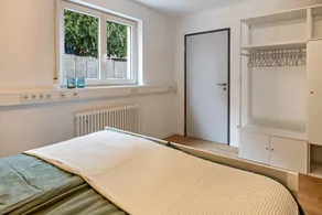 Appartamento di vacanza \"Kleine Auszeit\" con terrazza privata e Wi-Fi - Image 5