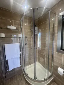 Smaller Suite in ApartNest ApartHotel Auchterarder - Image 3