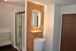 Modernt hus för 10 pers. med bastu och spa - Image 4