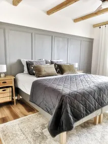 Luxury One Bedroom Apartment & Spectacular Views - Image 2