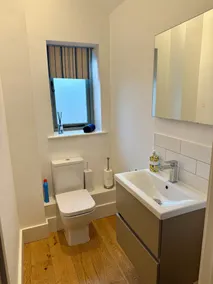Nuovissimo (2019) lussuoso monolocale e bagno nel cuore delle Cotswolds - Image 4