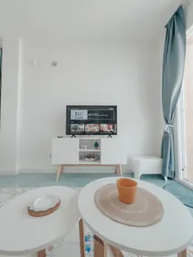Holiday Home \"Misalmar Superior\" with Sea View, Terraces & Wi-Fi - Image 2