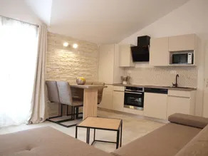 Moderne Wohnung in Villa auf der Insel Hvar 4. - Image 5