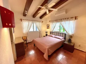 2 Schlafzimmer Haus. Privatgelände. Sichern. Zona Dorado - Image 4