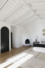 Montecito Hot Springs Ranch - ocean view estate on the Hot Springs hiking traill - Image 3