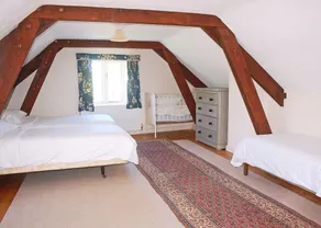Charmantes Ferienhaus in ruhiger Lage - Image 4
