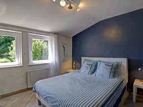 Maison de vacances spacieuse avec jardin et animaux admis - Image 4
