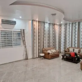 Location D'une Villa Meublee R+2 - Image 5