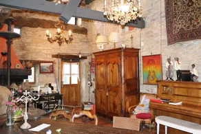 Zweibettzimmer - Die Ölmühle mit Memer - 2 Pers. - Image 4