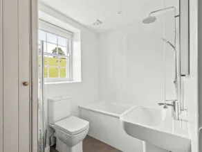 3 chambres à coucher à Aberaeron - Image 2
