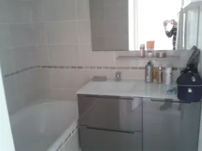 Very nice spacious and bright apartment T3 any comfort (terrace 25m2) - Image 3