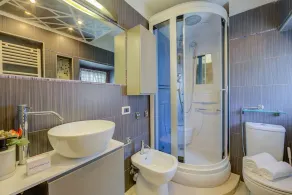 Casa Gio near the Waterfall Varone - Happy Rentals - Image 3