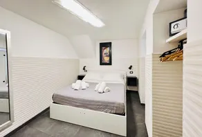 Wonderful New Apartment on Lipari historic center Aeolian Islands - Image 5