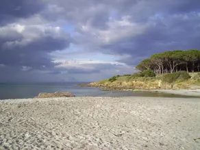 VILLA 200 METERS FROM THE BEACH WITH SEA VIEW - Image 4